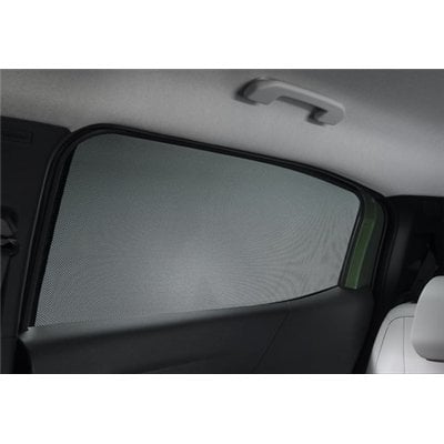 Sun blinds Citroën C3 Aircross (CC24)