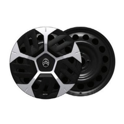 Wheel Covers AEROTECH 18" Citroën C4 (C41), C4 X (C43)
