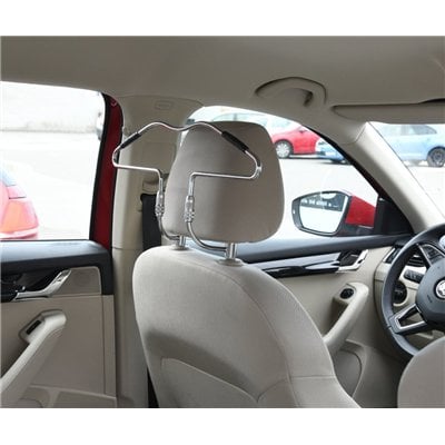 Universal Chrome Hanger