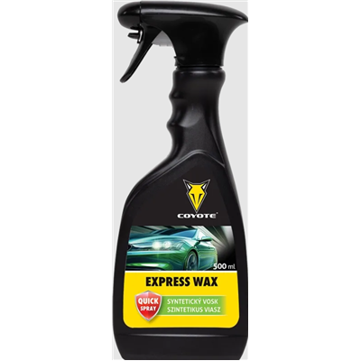 Express wax