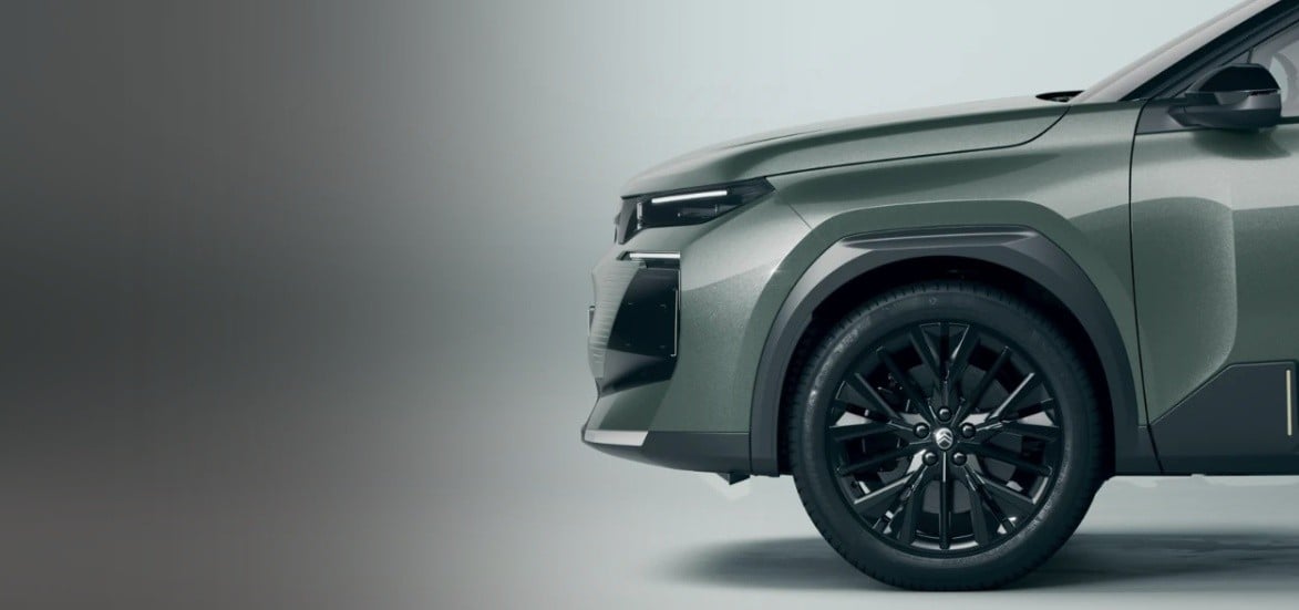 Up to 30% discount on alloy wheels